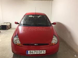 FORD KA 1.3 Collection 3p.