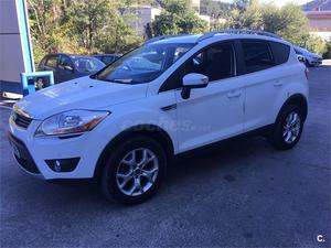 FORD Kuga 2.0 TDCi 140cv 4WD Trend 5p.