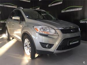 FORD Kuga 2.0 TDCi 2WD Trend 5p.