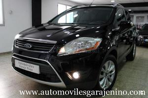 FORD Kuga 2.0 TDCi 2WD Trend 5p.