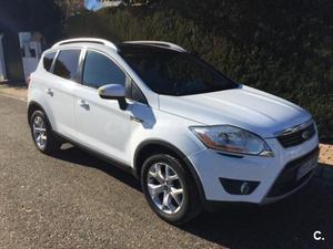 FORD Kuga 2.0 TDCi 2WD Trend 5p.