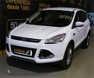 FORD Kuga 2.0 TDCi x2 Titanium 5p.