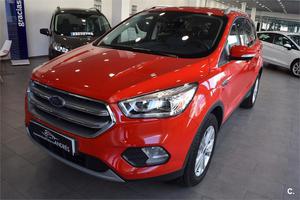 FORD Kuga 2.0 TDCi x4 ASS Titanium 5p.