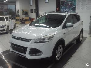 FORD Kuga 2.0 TDCi x4 ASS Titanium Powers. 5p.