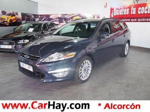 FORD MONDEO EN VENTA EN ALCORCóN (MADRID) - ALCORCóN -