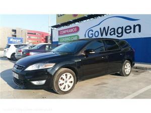 FORD MONDEO EN VENTA EN MáLAGA (MáLAGA) - MáLAGA -