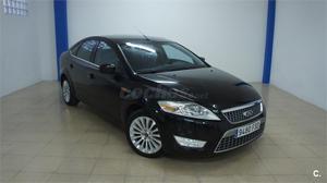 FORD Mondeo 2.0 TDCi 140 Titanium 5p.