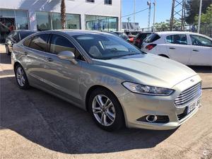 FORD Mondeo 2.0 TDCi 150cv Titanium 5p.