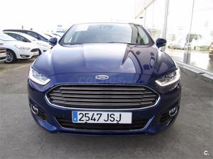 FORD Mondeo 2.0 TDCi 180cv PowerShift Titanium 5p.