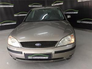 FORD Mondeo 2.0 TDCi Ghia 5p.