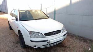 FORD Mondeo 2.2 TDCi Ghia Wagon 5p.