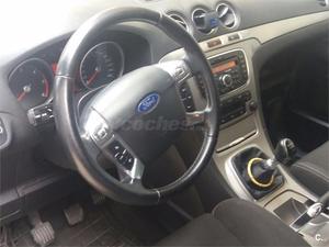 FORD S-MAX 2.0 TDCi 140cv DPF Trend 5p.