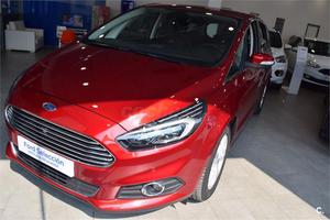 FORD SMAX 2.0 TDCi 132kW 180CV Titanium 5p.