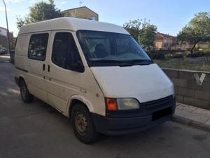 FORD Transit FT 100 KOMBI -99