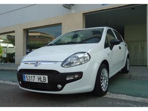 Fiat Punto 1.3Mjt Easy