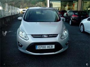 Ford Cmax 1.6 Tdci 115 Trend 5p. -11