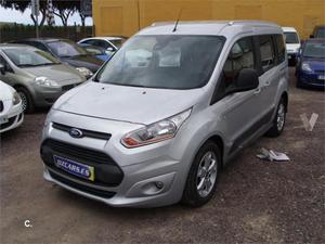 Ford Connect Compact Tourneo 1.6 Tdci 95cv Trend 5p. -14