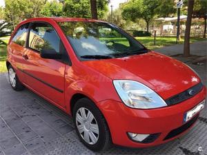 Ford Fiesta 1.4 Tdci Steel Coupe 3p. -04