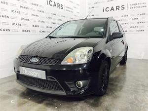 Ford Fiesta 1.6 Tdci Sport 3p. -08