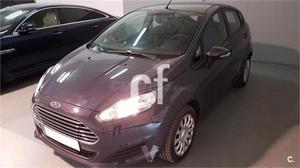 Ford Fiesta cv Trend 5p. -13