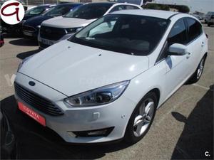 Ford Focus 1.5 Tdci E Titanium 5p. -16