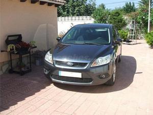 Ford Focus 1.6 Tdci 109 Trend 5p. -08