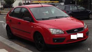 Ford Focus 1.6 Tdci Trend 5p. -05