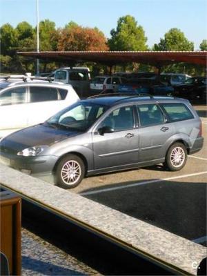 Ford Focus 1.8 Tdci Ghia 100cv 5p. -03