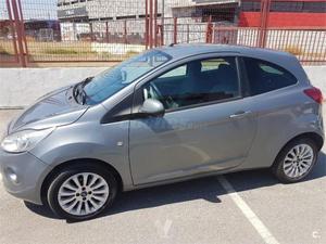 Ford Ka 1.3 Tdci Titanium 3p. -09