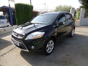 Ford Kuga 2.0TDCI Titanium 4WD