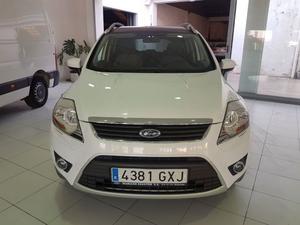 Ford Kuga 2.0TDCI Trend 2WD
