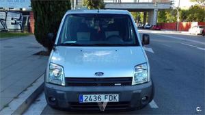 Ford Transit 350 El 4p. -07