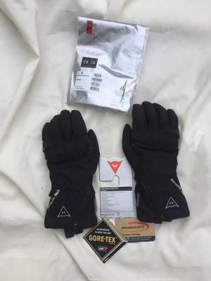 Guantes Invierno Moto