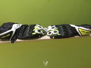 Guantes VR46