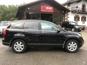 HONDA CRV 2.2 iCTDi Elegance 5p.