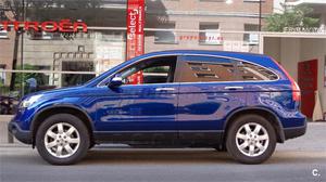 HONDA CRV 2.2 iCTDi Elegance 5p.