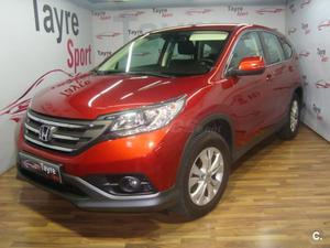 HONDA CRV 2.2 iDTEC Comfort Auto 5p.