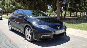 HONDA Civic 1.6 iDTEC Sport 5p.