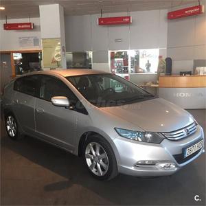 HONDA Insight 1.3 iVTEC IMA Executive 5p.