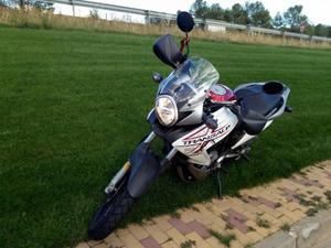 HONDA Transalp XL 700 V ABS (modelo actual) -11