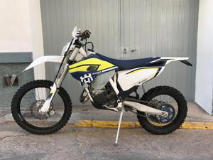 HUSQVARNA TE 