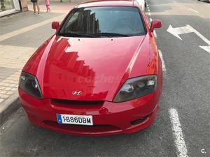 HYUNDAI Coupe 2.0 FX VVT 3p.