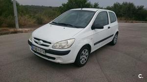 HYUNDAI Getz 1.1 3p.