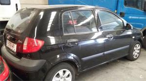 HYUNDAI Getz 1.4 5p.