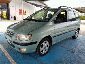 HYUNDAI Matrix 1.5 CRDi GLS Full -02