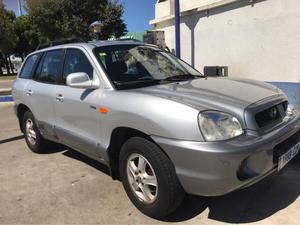 HYUNDAI Santa Fe 2.0 CRDi GLS -04