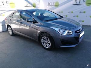 HYUNDAI i CRDi 115cv BlueDrive City 4p.