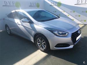 HYUNDAI i CRDi 85kW 115CV BlueDrive Klass 4p.