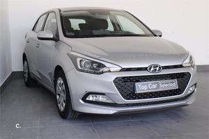 HYUNDAI i MPI Klass 5p.