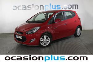 HYUNDAI ix CRDi 115 CV BlueDrive SLE 5p.